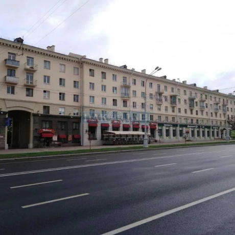 Фотография Торговое помещение в центре Минска - стрит ритейл - фото 3