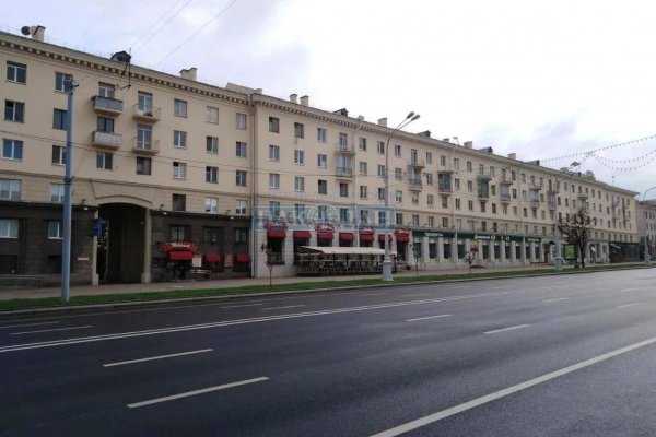 Торговое помещение в центре Минска - стрит ритейл - фото 3