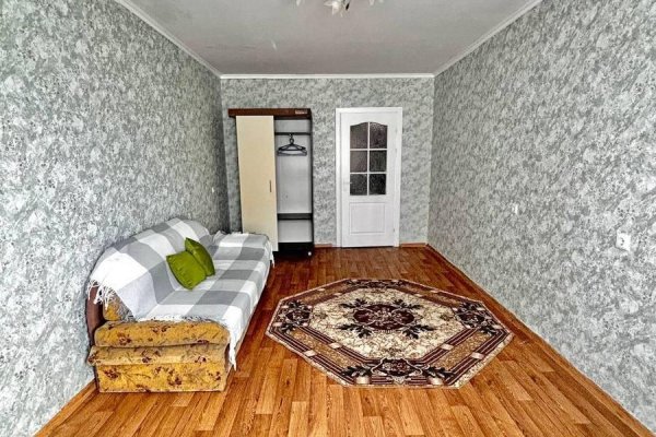 1-комнатная квартира по адресу Тополиная ул., д. 2 к. 1 - фото 1