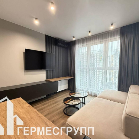 Фотография 2-комнатная квартира по адресу Аэродромная ул., д. 26 - фото 1