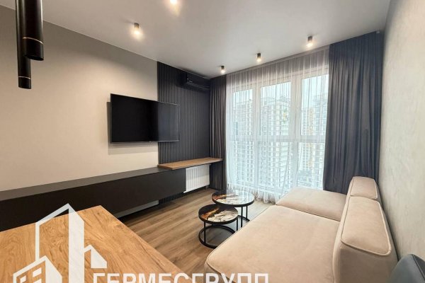 2-комнатная квартира по адресу Аэродромная ул., д. 26 - фото 1