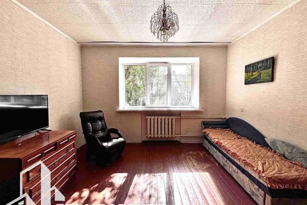 2-комнатная квартира по адресу Ангарская ул., д. 5 к. 2 - фото 1
