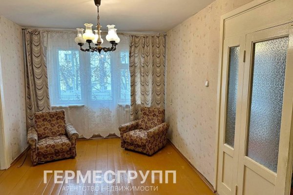 2-комнатная квартира по адресу Фроликова ул., д. 5 - фото 1