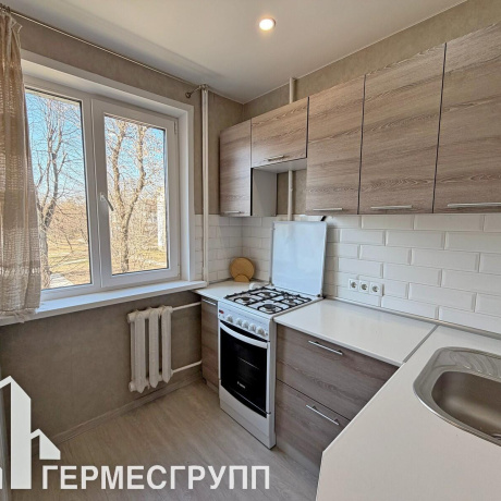 Фотография 2-комнатная квартира по адресу Карастояновой ул., д. 21 - фото 1