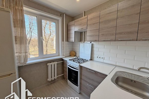 2-комнатная квартира по адресу Карастояновой ул., д. 21 - фото 1