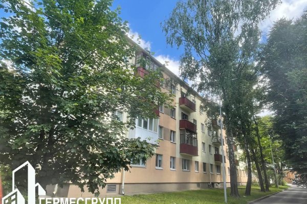 2-комнатная квартира по адресу Независимости просп., д. 93 к. А - фото 1