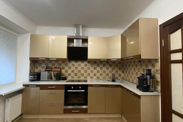 3-комнатная квартира по адресу Дзержинского просп., д. 131 - фото 1
