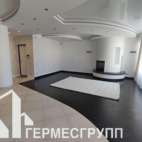 Фотография 3-комнатная квартира по адресу Независимости просп., д. 168 к. 3 - фото 1