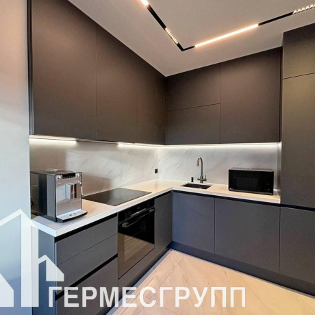 Фотография 3-комнатная квартира по адресу Независимости просп., д. 88 - фото 1