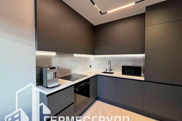 3-комнатная квартира по адресу Независимости просп., д. 88 - фото 1