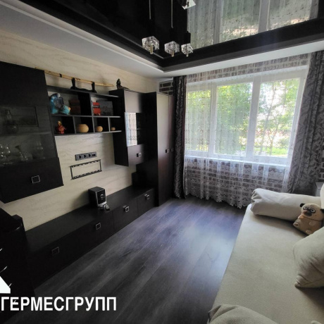Фотография 3-комнатная квартира по адресу Звязда газеты просп., д. 9 - фото 1
