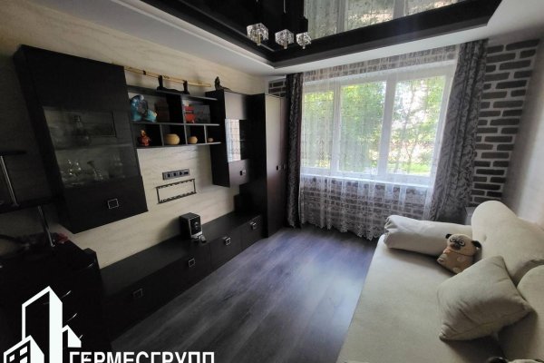 3-комнатная квартира по адресу Звязда газеты просп., д. 9 - фото 1