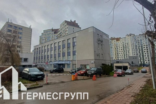 Сдается офисное помещение по адресу г. Минск, Кропоткина ул., д. 91 - фото 12