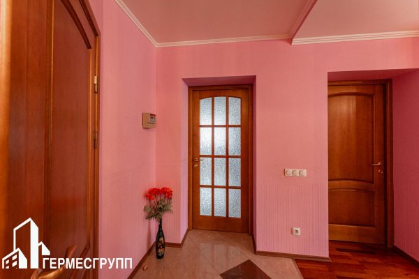 3-комнатная квартира по адресу Авакяна ул., д. 30 к. 3 - фото 10