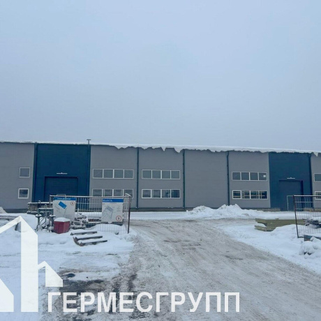 Фотография Продается производственное/складское помещение по адресу г. Минск, Инженерная ул., д. 28 - фото 6