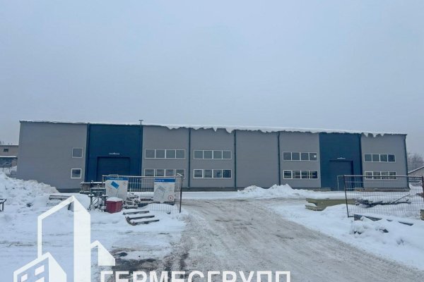 Продается производственное/складское помещение по адресу г. Минск, Инженерная ул., д. 28 - фото 2