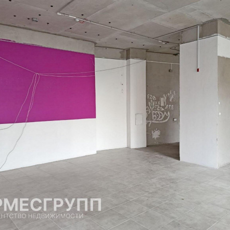 Фотография Сдается торговое помещение по адресу г. Минск, Нововиленская ул., д. 55 - фото 4