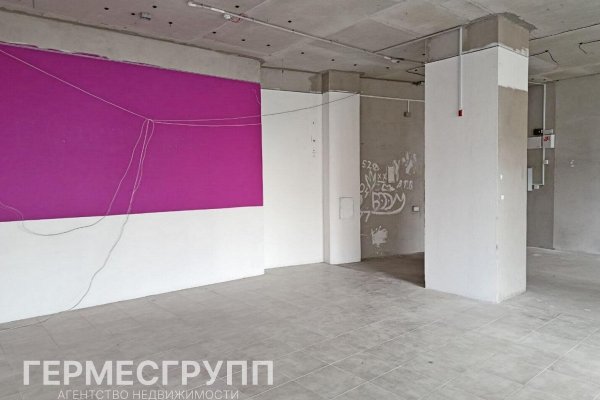 Сдается торговое помещение по адресу г. Минск, Нововиленская ул., д. 55 - фото 4