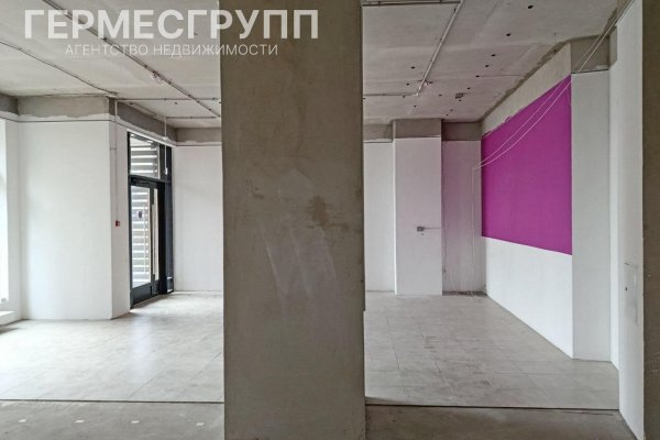 Сдается торговое помещение по адресу г. Минск, Нововиленская ул., д. 55 - фото 6