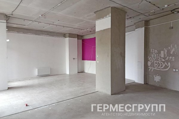 Сдается торговое помещение по адресу г. Минск, Нововиленская ул., д. 55 - фото 5