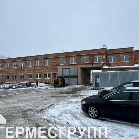Фотография Продается производственное/складское помещение по адресу г. Минск, Инженерная ул., д. 28 - фото 5