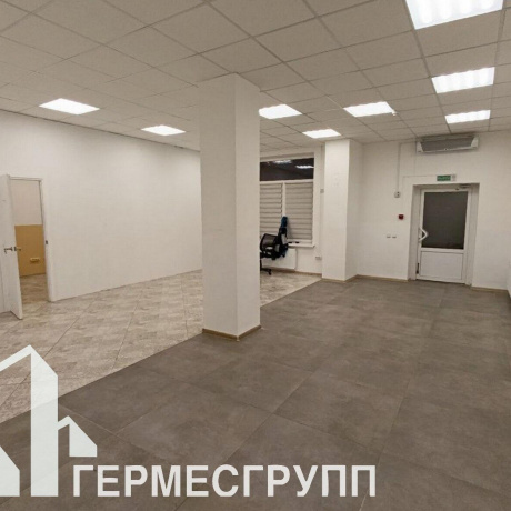 Фотография Сдается производственное/складское помещение по адресу г. Минск, Чюрлениса ул., д. 6 - фото 6