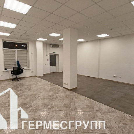 Фотография Сдается производственное/складское помещение по адресу г. Минск, Чюрлениса ул., д. 6 - фото 5