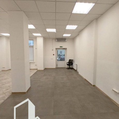 Фотография Сдается производственное/складское помещение по адресу г. Минск, Чюрлениса ул., д. 6 - фото 4