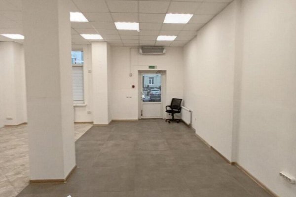 Сдается производственное/складское помещение по адресу г. Минск, Чюрлениса ул., д. 6 - фото 4