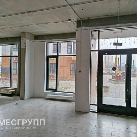 Фотография Сдается торговое помещение по адресу г. Минск, Нововиленская ул., д. 55 - фото 3