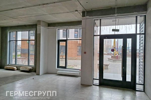 Сдается торговое помещение по адресу г. Минск, Нововиленская ул., д. 55 - фото 3