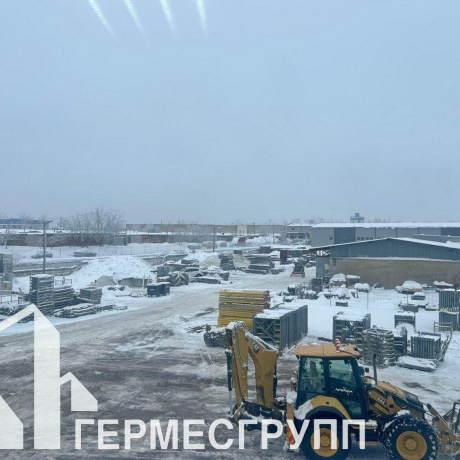 Фотография Продается производственное/складское помещение по адресу г. Минск, Инженерная ул., д. 28 - фото 5