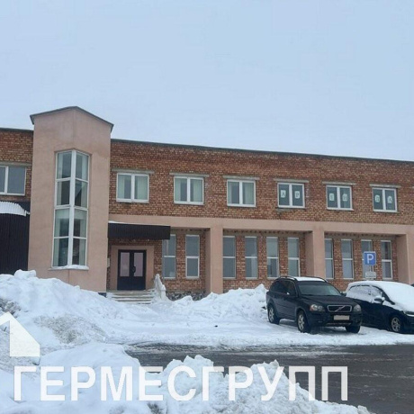 Фотография Продается производственное/складское помещение по адресу г. Минск, Инженерная ул., д. 28 - фото 4