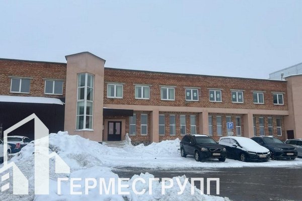 Продается производственное/складское помещение по адресу г. Минск, Инженерная ул., д. 28 - фото 8
