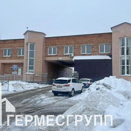 Фотография Продается производственное/складское помещение по адресу г. Минск, Инженерная ул., д. 28 - фото 3