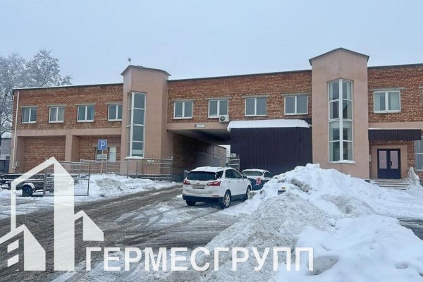 Продается производственное/складское помещение по адресу г. Минск, Инженерная ул., д. 28 - фото 7