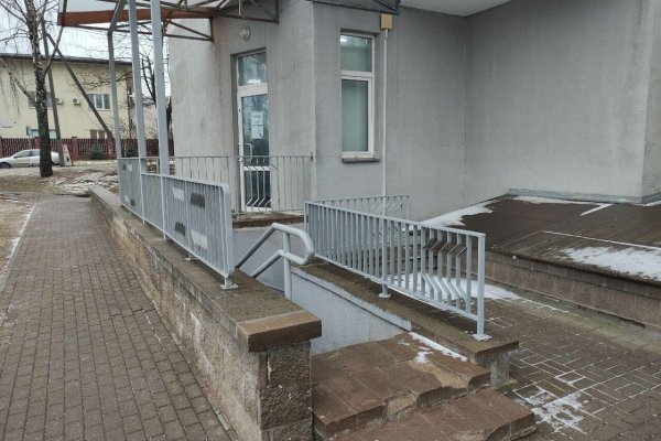 Сдается торговое помещение по адресу г. Минск, Бумажкова ул., д. 37 к. А - фото 3