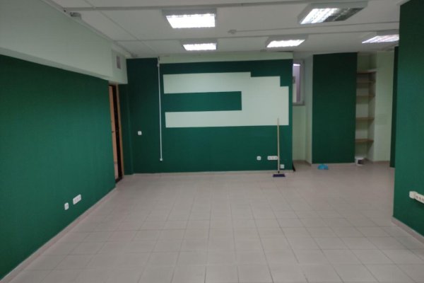 Сдается торговое помещение по адресу г. Минск, Бумажкова ул., д. 37 к. А - фото 6
