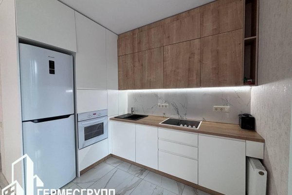 3-комнатная квартира по адресу Братская ул., д. 16 - фото 2