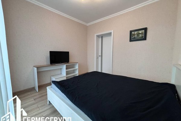 3-комнатная квартира по адресу Братская ул., д. 16 - фото 5