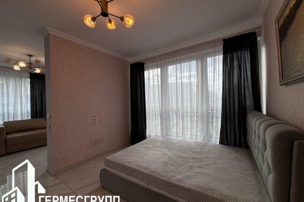 3-комнатная квартира по адресу Братская ул., д. 16 - фото 3