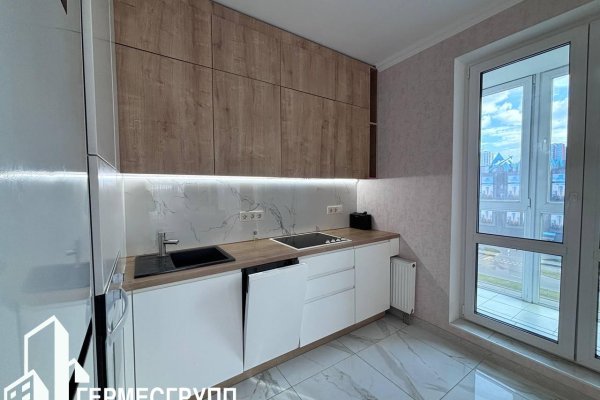 3-комнатная квартира по адресу Братская ул., д. 16 - фото 6