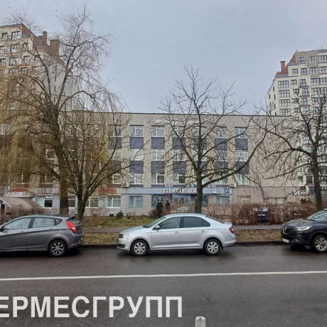 Фотография Сдается офисное помещение по адресу г. Минск, Кропоткина ул., д. 91 - фото 13