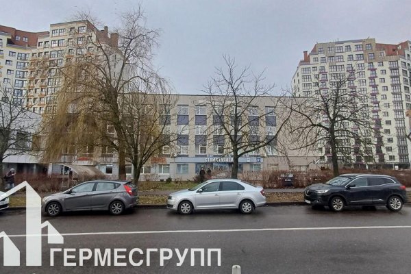 Сдается офисное помещение по адресу г. Минск, Кропоткина ул., д. 91 - фото 13