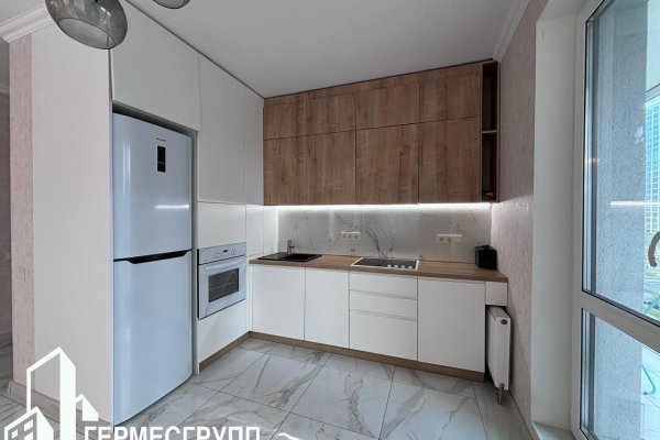 3-комнатная квартира по адресу Братская ул., д. 16 - фото 7