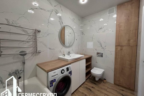 3-комнатная квартира по адресу Братская ул., д. 16 - фото 10