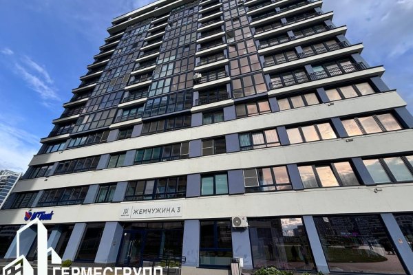 3-комнатная квартира по адресу Братская ул., д. 16 - фото 12