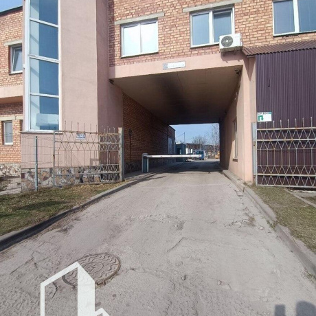 Фотография Продается производственное/складское помещение по адресу г. Минск, Инженерная ул., д. 28 - фото 4