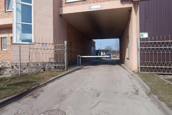 Продается производственное/складское помещение по адресу г. Минск, Инженерная ул., д. 28 - фото 4