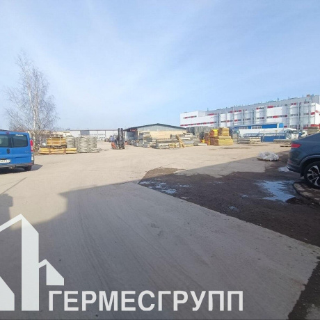 Фотография Продается производственное/складское помещение по адресу г. Минск, Инженерная ул., д. 28 - фото 3